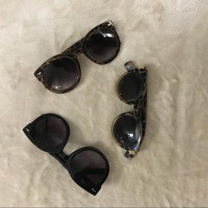 UO x NAKD Sunglasses